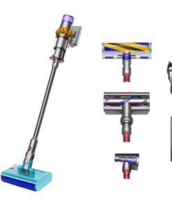 Máy hút bụi lau nhà Dyson V15S Detect Submarine
