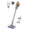 Máy hút bụi lau nhà (Khô và Ướt) Dyson V12s Detect Slim Submarine