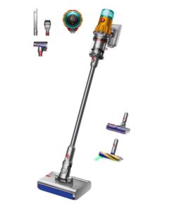 Máy hút bụi lau nhà (Khô và Ướt) Dyson V12s Detect Slim Submarine
