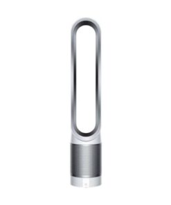 Máy lọc không khí Dyson Pure Cool™ Tower (Trắng/Bạc)