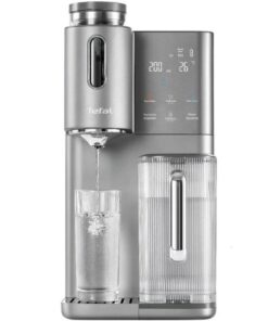 Máy lọc nước nóng, lạnh, pha trà, cafe Pure Water Plus BR653BY0