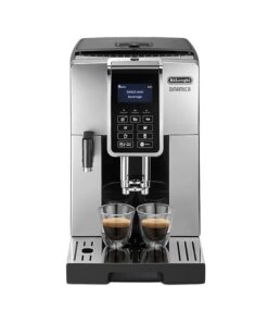 Máy pha cà phê tự động Delonghi ECAM350.55.SB