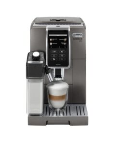 Máy pha cà phê tự động Delonghi ECAM370.95.T