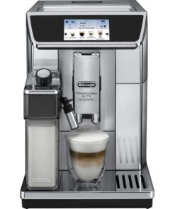 Máy pha cà phê Delonghi ECAM650.85.MS