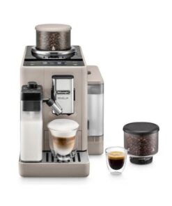 Máy pha cà phê DeLonghi Rivelia EXAM440.55.BG