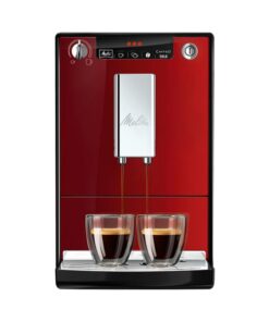 Máy pha cà phê tự động Melitta Caffeo Solo
