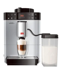 Máy pha cà phê tự động Melitta Caffeo Passione OT