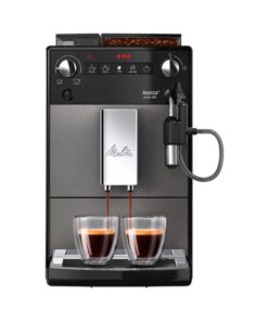 Máy pha cà phê tự động Melitta Avanza Titan