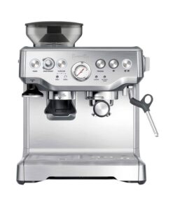 Máy pha cà phê Breville 870 | Ưu đãi 30%