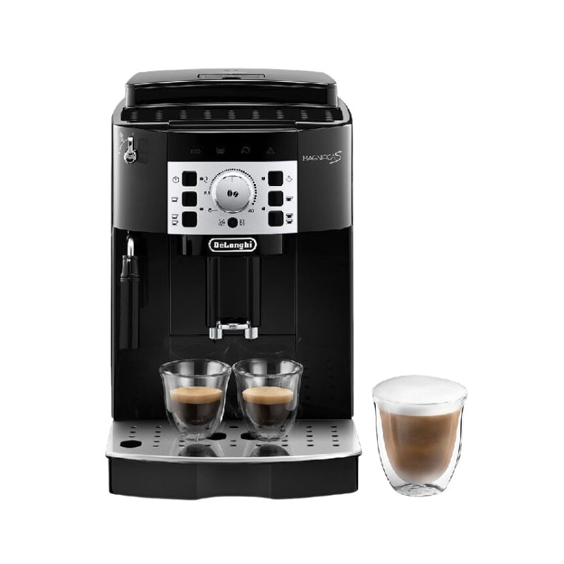may-pha-cafe-delonghi-magnifica-S-ecam-22110b
