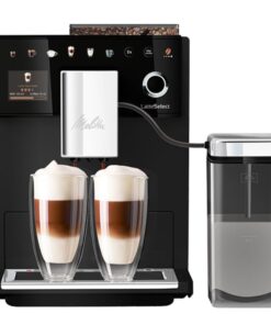 Máy pha cafe Melitta Latte Select