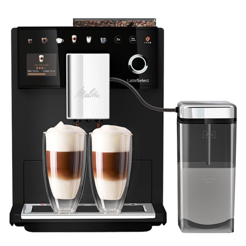 may-pha-cafe-melitta-latte-select