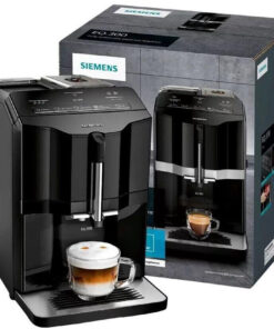 Máy Pha Cà Phê Tự Động Siemens TI35A209RW EQ.300