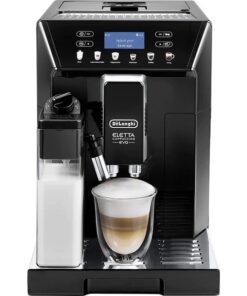 Máy pha cà phê Delonghi ECAM46.860.B