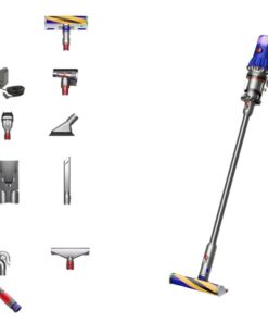 Máy Hút Bụi Dyson V12 Detect Slim Fluffy - Top 1 Bán Chạy