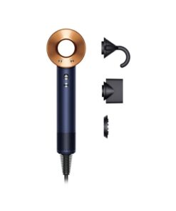 Máy sấy tóc Dyson Supersonic Hair Dryer Iron