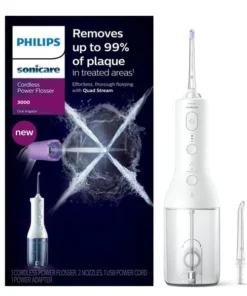 Máy tăm nước Philips HX3826/31