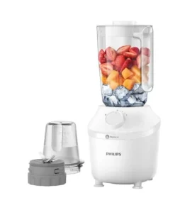Máy xay sinh tố Philips HR2041/10 – 2 Cối