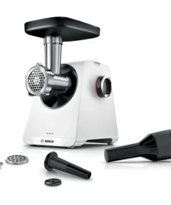 Máy xay thịt Bosch MFWS420W