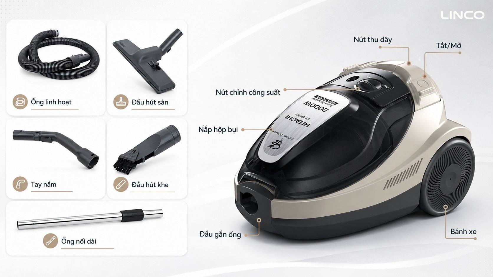 mua-may-hut-bui-hitachi-cv-sf20v-24cv-lbr-2000w-4