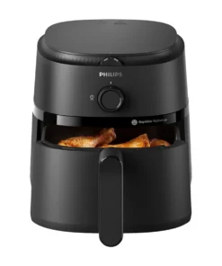 Nồi chiên không dầu Philips 4.2 lít NA120/00