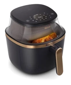 Nồi chiên không dầu Philips NA332/00