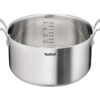 Nồi inox cao cấp Tefal EXTREME E5294604, 24cm