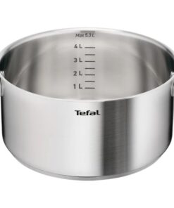 Nồi inox cao cấp Tefal EXTREME E5294604, 24cm