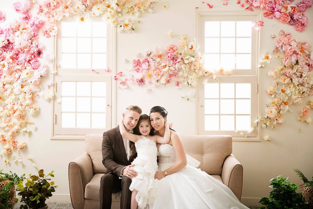 Ý nghĩa của kỷ niệm ngày cưới