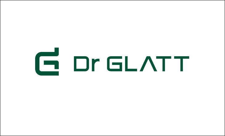 Logo thương hiệu Dr Glatt