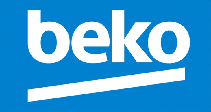 Beko là thương hiệu chất lượng đến từ Thổ Nhĩ Kỳ