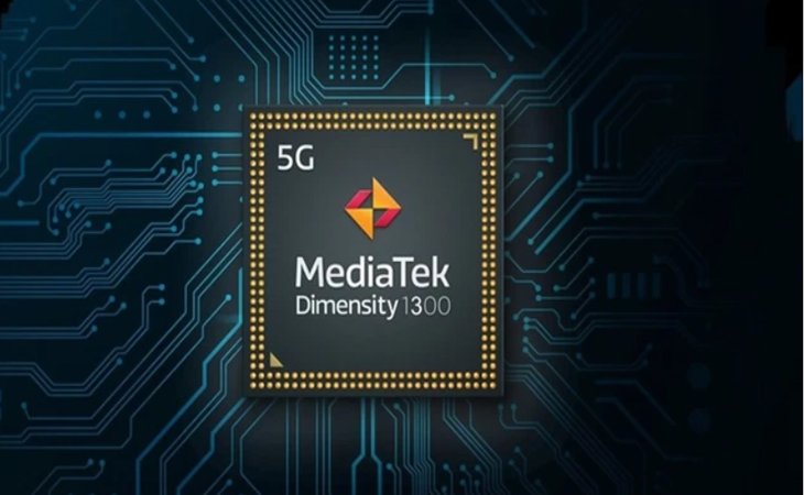 Chip Dimensity 1300