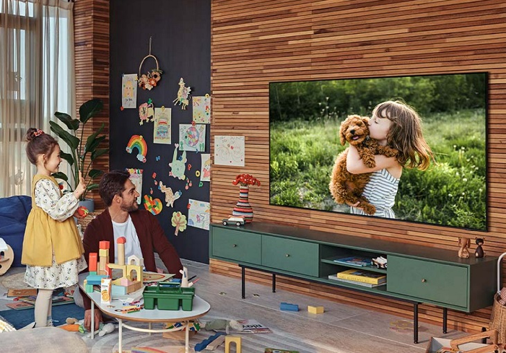 Bộ xử lý Quantum Lite 4K