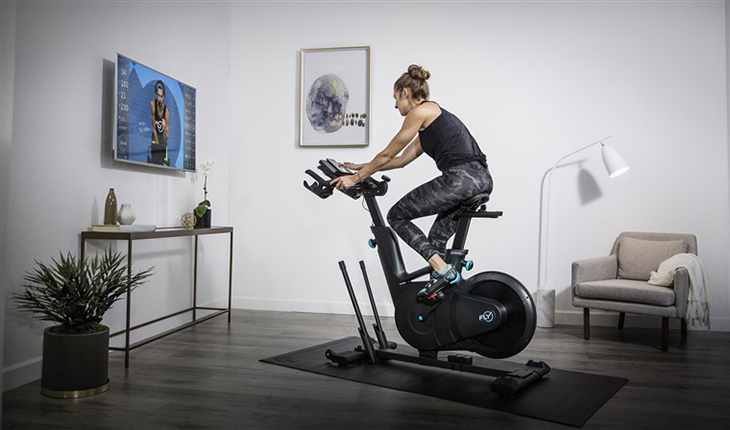 Nên khám sức khỏe trước để chọn chế độ tập phù hợp