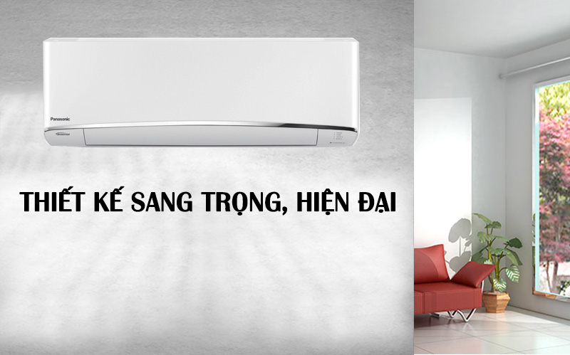 Máy lạnh Inverter cao cấp Aero Series