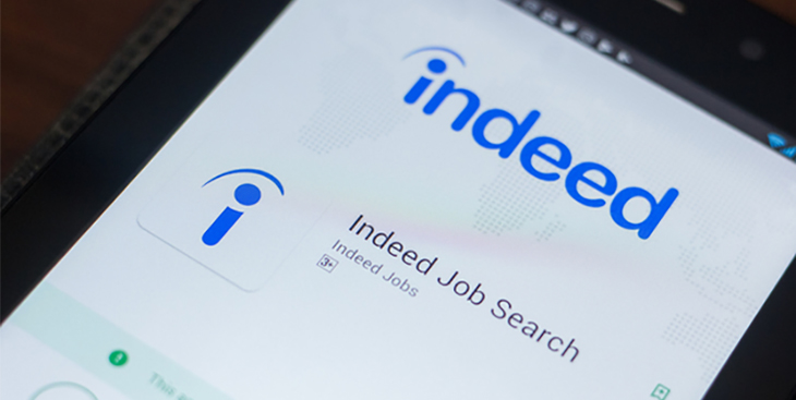 Indeed Job Search