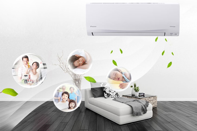 Công nghệ kháng khuẩn khử mùi là gì?