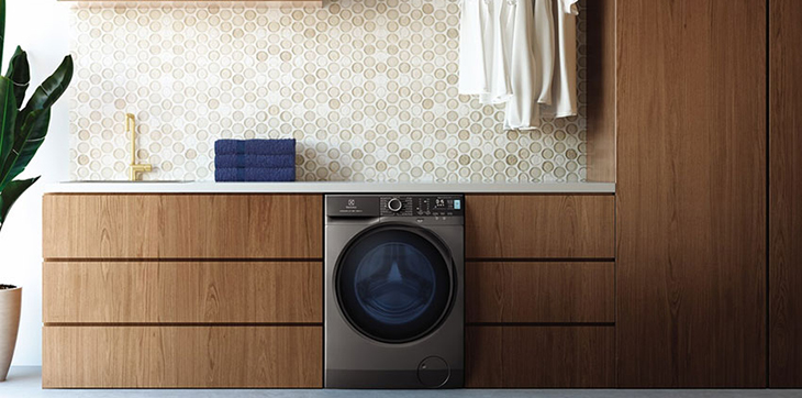 Kiểm tra máy giặt Electrolux chính hãng bằng cách gọi đến tổng đài