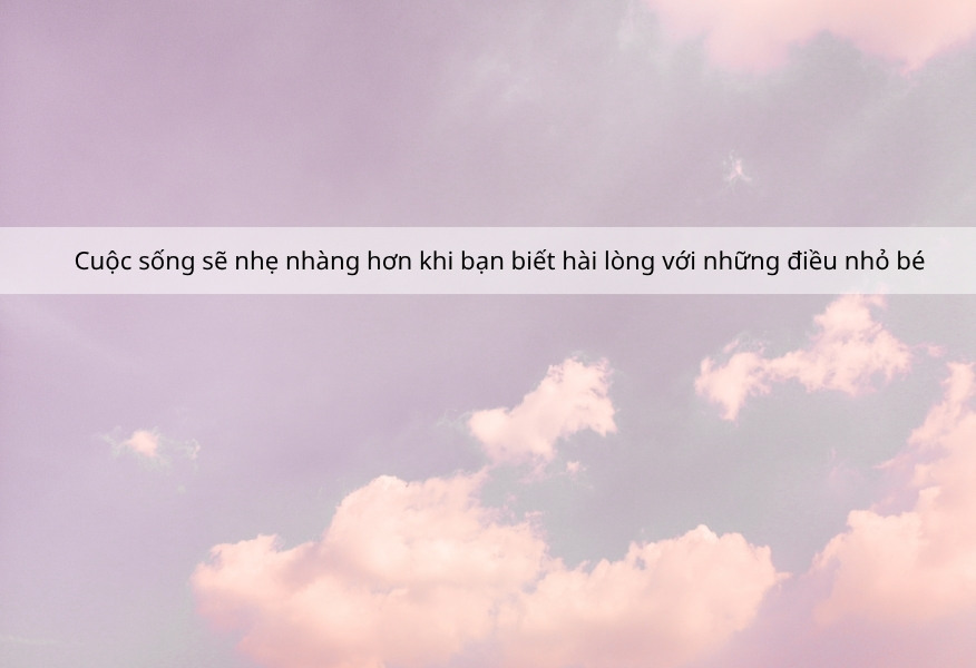 STT dễ thương ngắn gọn nhưng cực đáng yêu