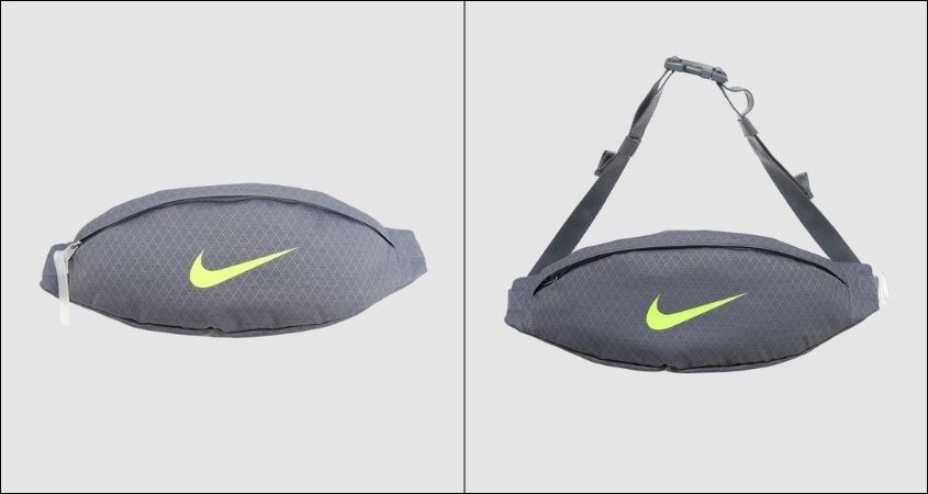 Túi Bao Tử Nike DC9856-084 với thiết kế thể thao, sang trọng