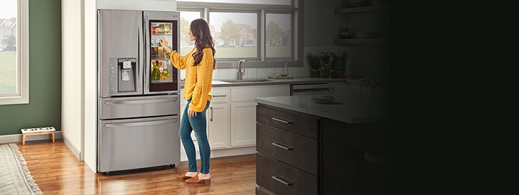 LG đã ra mắt trợ lí ảo AI