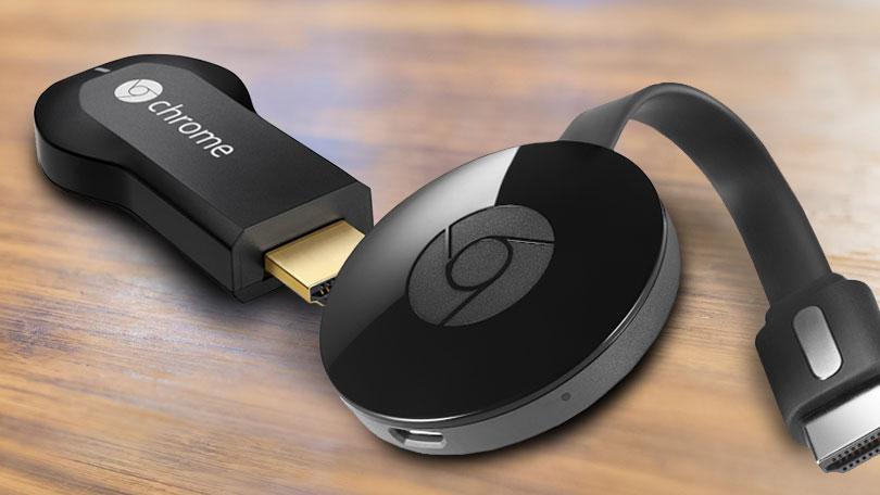 Chromecast Audio là gì?