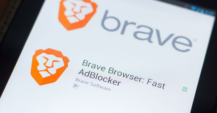 Trình duyệt Brave