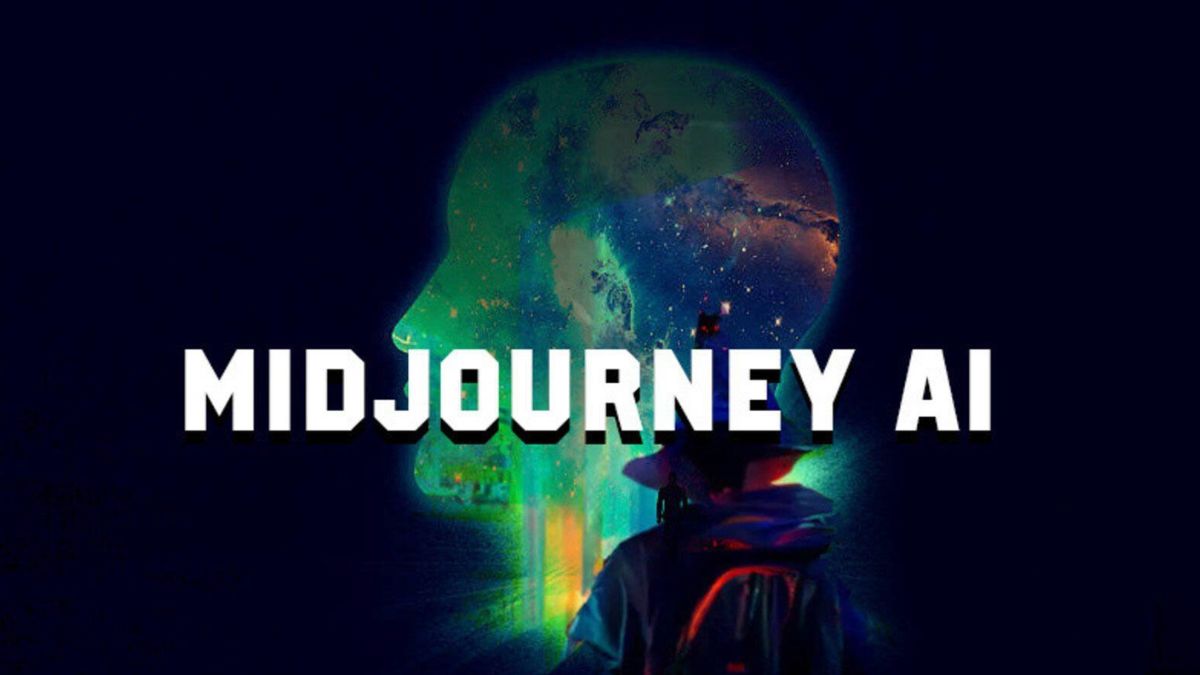 Midjourney AI là gì?
