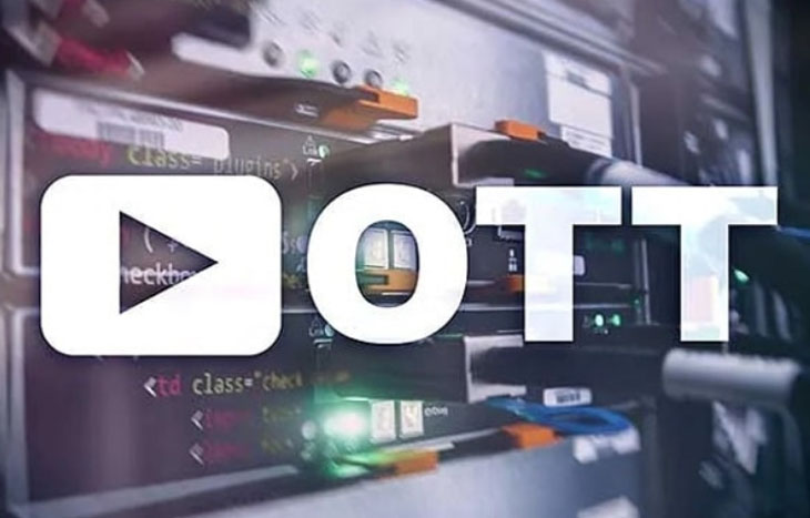 Truyền hình OTT là gì?