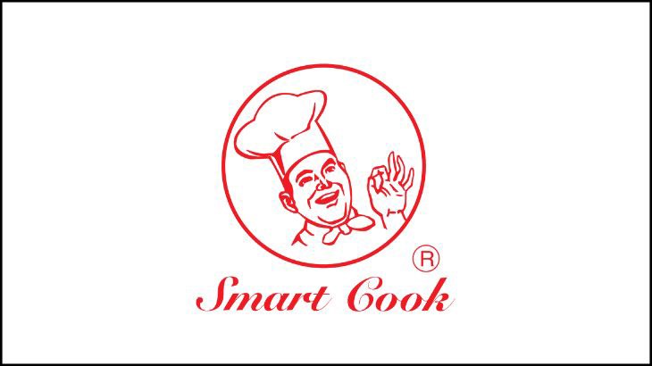 Bộ nồi của thương hiệu Smartcook - đạt chuẩn Châu Âu nghiêm ngặt