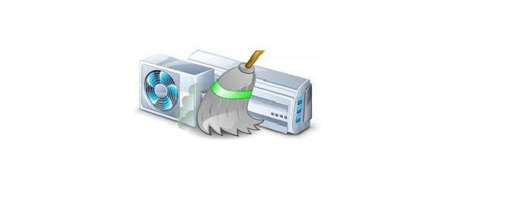 Tự động làm sạch trên máy lạnh là gì?