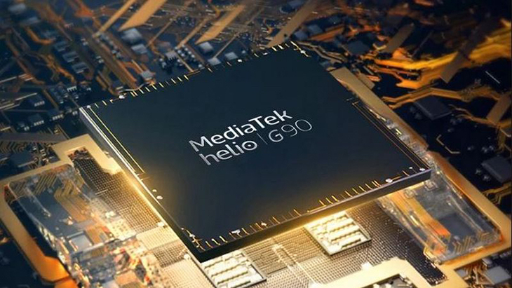 Tìm hiểu về chip Helio G90T