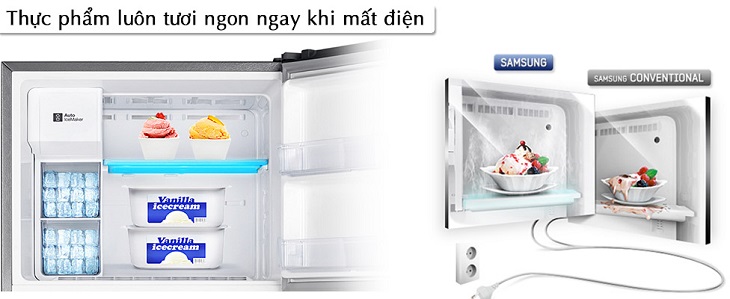 Công nghệ Mr.Coolpack là gì?