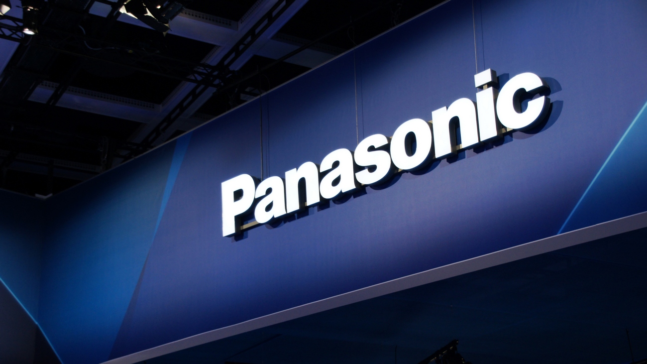Panasonic - Thương hiệu đến từ Nhật Bản